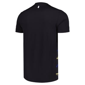 Everton Kinder 2025/26 Drittes Trikot