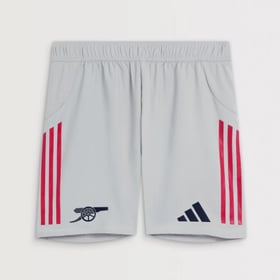 Damen Arsenal 2025/26 Alternative Auswärtsshorts