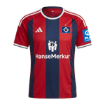 Herren Hamburger SV 2026/27 Drittes Trikot