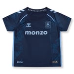 Kinder Coventry City 2025/26 Dritter Satz