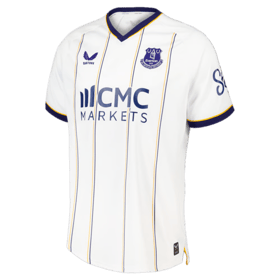 Herren Everton 2026/27 Auswärtstrikot