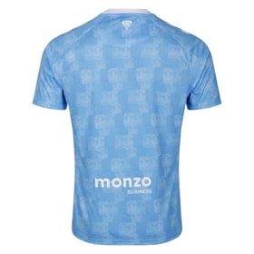 Kindertrikot Coventry City 2025/26 Heim