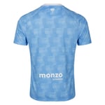 Kindertrikot Coventry City 2025/26 Heim