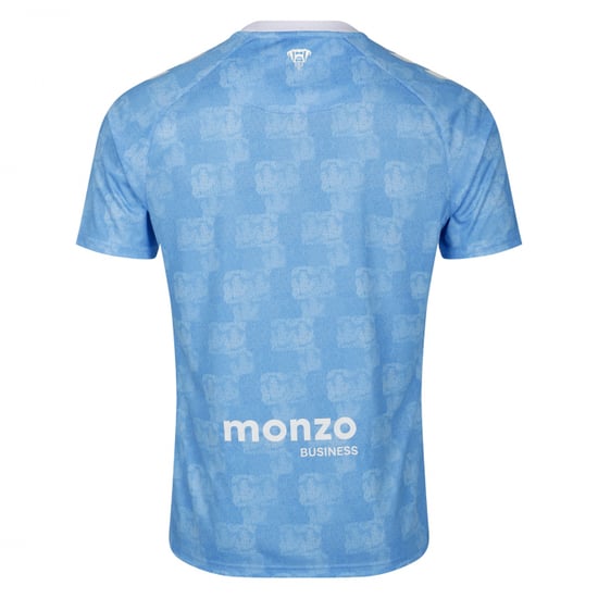 Kindertrikot Coventry City 2025/26 Heim