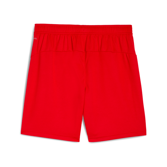 Kinder RC Lens 2025/26 Heimshorts