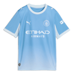 Damen Manchester City 2026/27 Heimtrikot