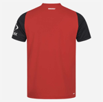 Kinder Bayer 04 Leverkusen 2025/26 Drittes eSports-Trikot
