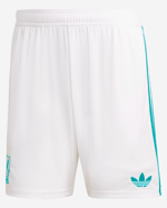 Herren Liverpool 2025/26 Dritte Shorts
