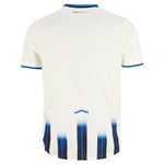 Herren Atalanta 2025/26 Auswärtstrikot