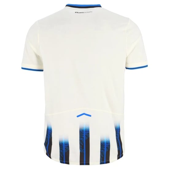 Herren Atalanta 2025/26 Auswärtstrikot