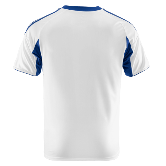 Damen FC Schalke 04 2025/26 Auswärtstrikot