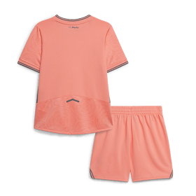 Kinder FC Porto 2025/26 Auswärtsset