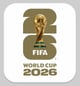 2026 FIFA World Cup Commemorative Edition Armband - BJ  + €6,00 