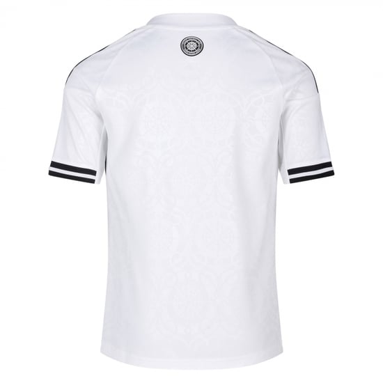 Kinder Fulham 2025/26 Heimtrikot