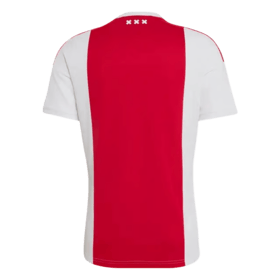 Herren Ajax 2026/27 Heimtrikot