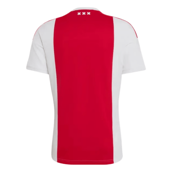 Herren Ajax 2026/27 Heimtrikot
