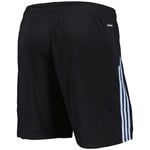 Kinder Aston Villa 2025/26 Auswärtsshorts