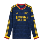 Arsenal Auswärtstrikot 2026/27 Langarm Herren