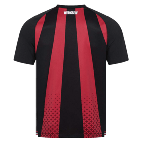 Herren Bayer 04 Leverkusen 2026/27 Heimtrikot