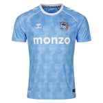 Kindertrikot Coventry City 2025/26 Heim