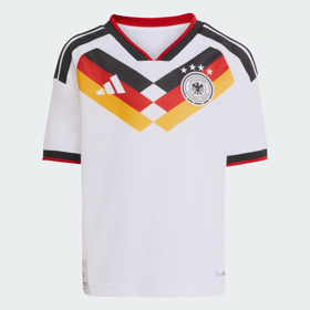 Kinder Deutschland 2026 Heim-Weltmeisterschaft Set
