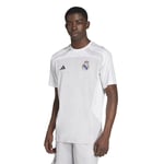 Kinder Real Madrid 2025/26 Urban Purist Trikot