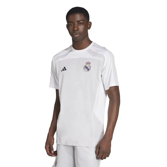 Kinder Real Madrid 2025/26 Urban Purist Trikot