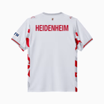 Damen 1.FC Heidenheim 1846 2025/26 Drittes Trikot