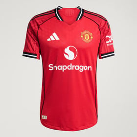 Kinder Manchester United 2025/26 Heimtrikot