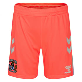 Kinder Coventry City 2025/26 Auswärtsshorts