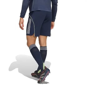 Kindershorts Real Madrid 2025/26 Auswärts