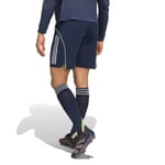 Kindershorts Real Madrid 2025/26 Auswärts