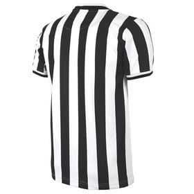 Damen Juventus 1994/95 Heim Retro Trikot