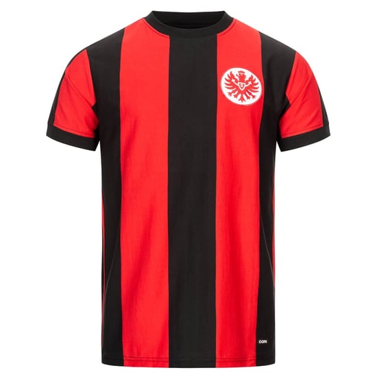 Damen Eintracht Frankfurt 1971 72 Retro Trikot