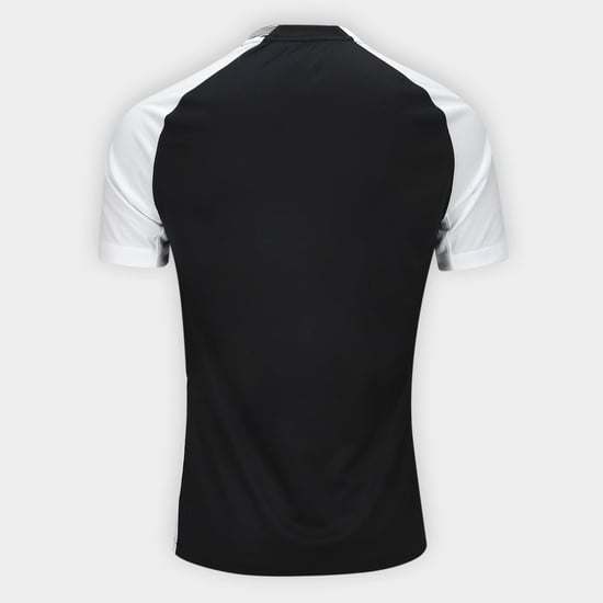 Herren Corinthians Paulista 2025/26 Auswärtstrikot
