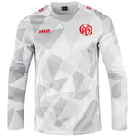 Damen Mainz 05 2025/26 Drittes Aufwärm Langarmtrikot