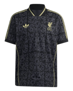 Damen Liverpool 2025/26 Drittes LFSTLR Trikot