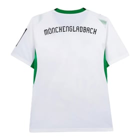 Herren Borussia Mönchengladbach 2026/27 Heimtrikot
