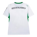 Herren Borussia Mönchengladbach 2026/27 Heimtrikot