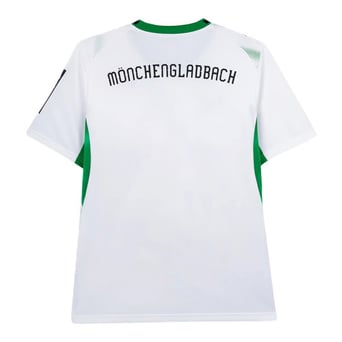 Kinder Borussia Mönchengladbach 2026/27 Heimtrikot