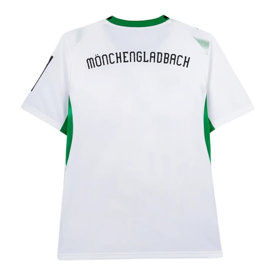 Herren Borussia Mönchengladbach 2026/27 Heimtrikot