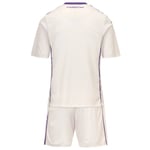 Kinder Fiorentina 2025/26 Auswärtsset