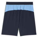 Damen Manchester City 2025/26 Heimshorts – Schwarz