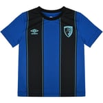 Kinder AFC Bournemouth 2025/26 Auswärtsset