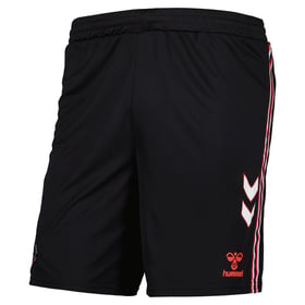 Kinder Sunderland 2025/26 Heimshorts