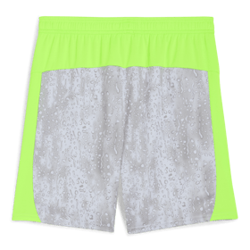 Damen Manchester City 2025/26 Dritte Shorts