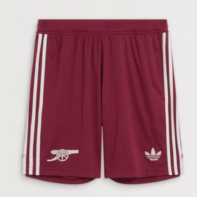 Damen Arsenal 2025/26 Third Shorts