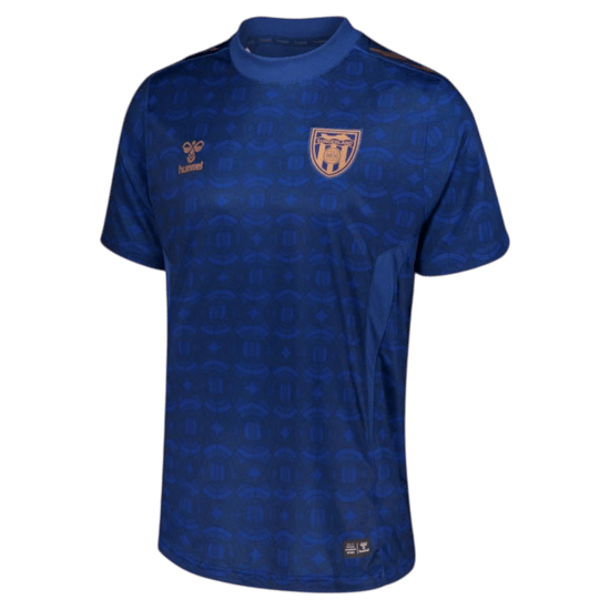 Kinder Sunderland 2026/27 Drittes Trikot
