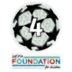 26-27 UCL Starball 4 TimesWinner + UEFA Foundation PatchSet  + €6,00 