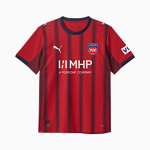 Damen 1.FC Heidenheim 1846 2025/26 Heimtrikot